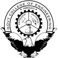 Government  College of Engineering, Amravati.