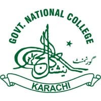 Government National College Karachi
