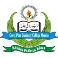 Government Post Graduate College Mardan