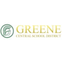Greene High School