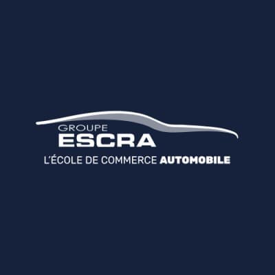 Groupe ESCRA-ISCAM