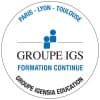 Groupe IGS Formation Continue