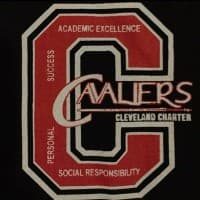 Grover Cleveland Charter High School