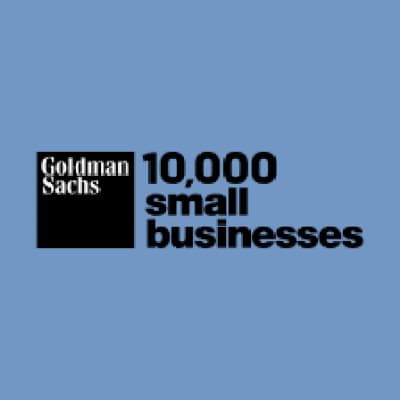 Goldman Sachs 10,000 Small Businesses