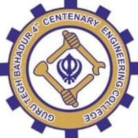 Guru Tegh Bahadur 4th Centenary Engineering College