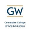 The George Washington University Columbian College of Arts & Sciences