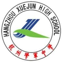 Hangzhou Xuejun High School