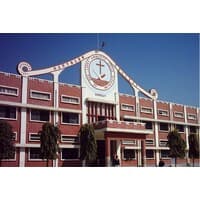 Hartmann College
