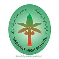 Hasanat High School