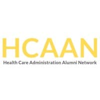 Health Care Administration Alumni Network (HCAAN)