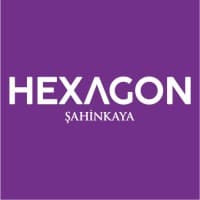 Hexagon by Şahinkaya