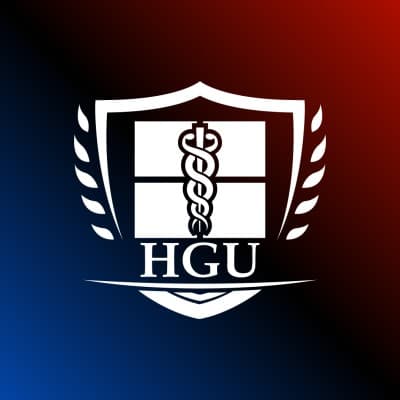 Harold Gillies University - HGU