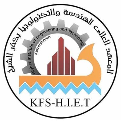 Higher Institute of Engineering and Technology - Kafr ELsheikh
