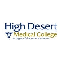 High Desert Medical College