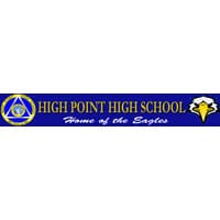 High Point High School