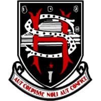 High School Bukit Mertajam