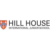 Hill House International Junior School London