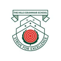 Hills Grammar