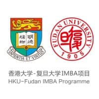 The University of Hong Kong- Fudan University MBA（International）Programme