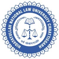 Hidayatullah National Law University, Raipur