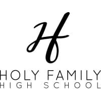 Holy Family High School
