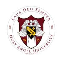 Holy Angel University