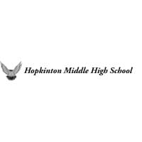 Hopkinton High School