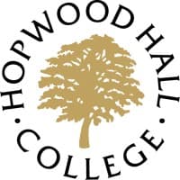 Hopwood Hall College