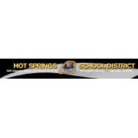 Hot Springs High School