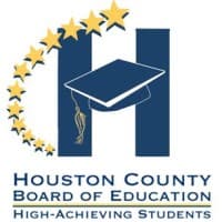 Houston County High School