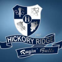 Hickory Ridge High School