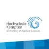 Hochschule für angewandte Wissenschaften Kempten