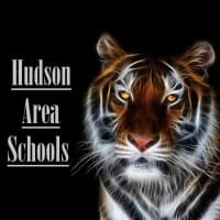 Hudson Area High School
