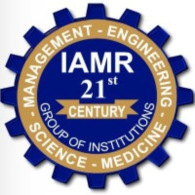 IAMR Group of Institutions