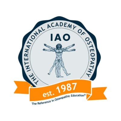 The International Academy of Osteopathy®