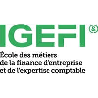 IGEFI - Ecole des métiers de la finance d’entreprise et de l’expertise comptable