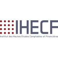 IHECF - Institut des Hautes Etudes Comptables et Financières