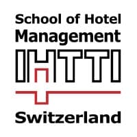 IHTTI School of Hotel Management
