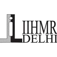 IIHMR, Delhi