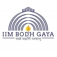 Indian Institute of Management Bodh Gaya