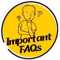 Important FAQs & Facts