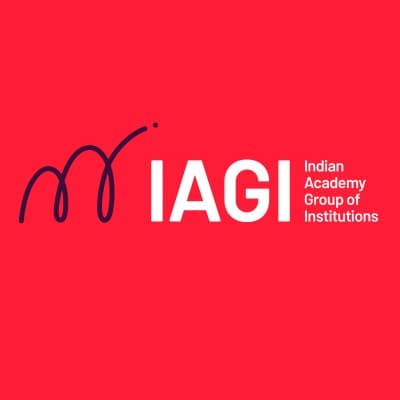INDIAN ACADEMY GROUP OF INSTITUTIONS
