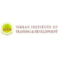 Indian Institute of Training and Development (IITD)