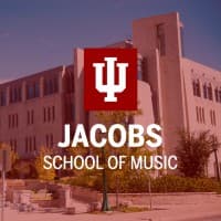 Indiana University Jacobs School of Music