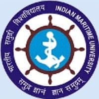 INDIAN MARITIME UNIVERSITY