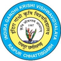 Indira Gandhi Agricultural University