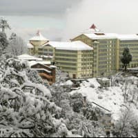 Indira Gandhi Medical College, Shimla Himachal Pradesh