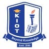 Knowledge Institute of Technology (KIOT)