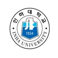 Inha University 인하대학교