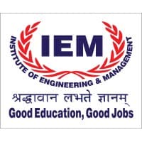 Institute of Engineering & Management (IEM)